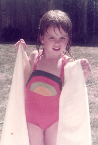 Illustration for article titled Endless Summer: The Technicolor Kiddie Swimsuit Extravaganza